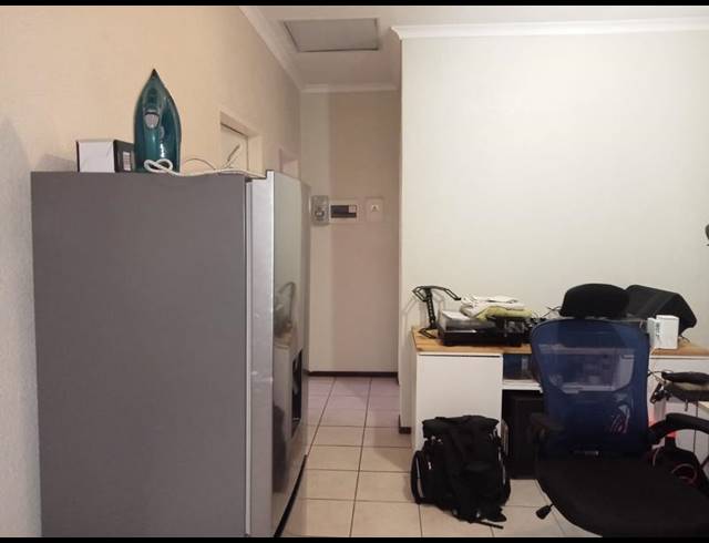 2 BEDROOM APARTMENT FOR SALE IN HALFWAY GARDENS